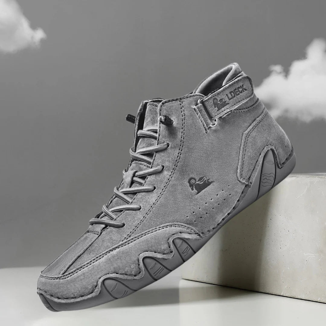 OrveLDECK - Chaussures orthopédiques et respirantes