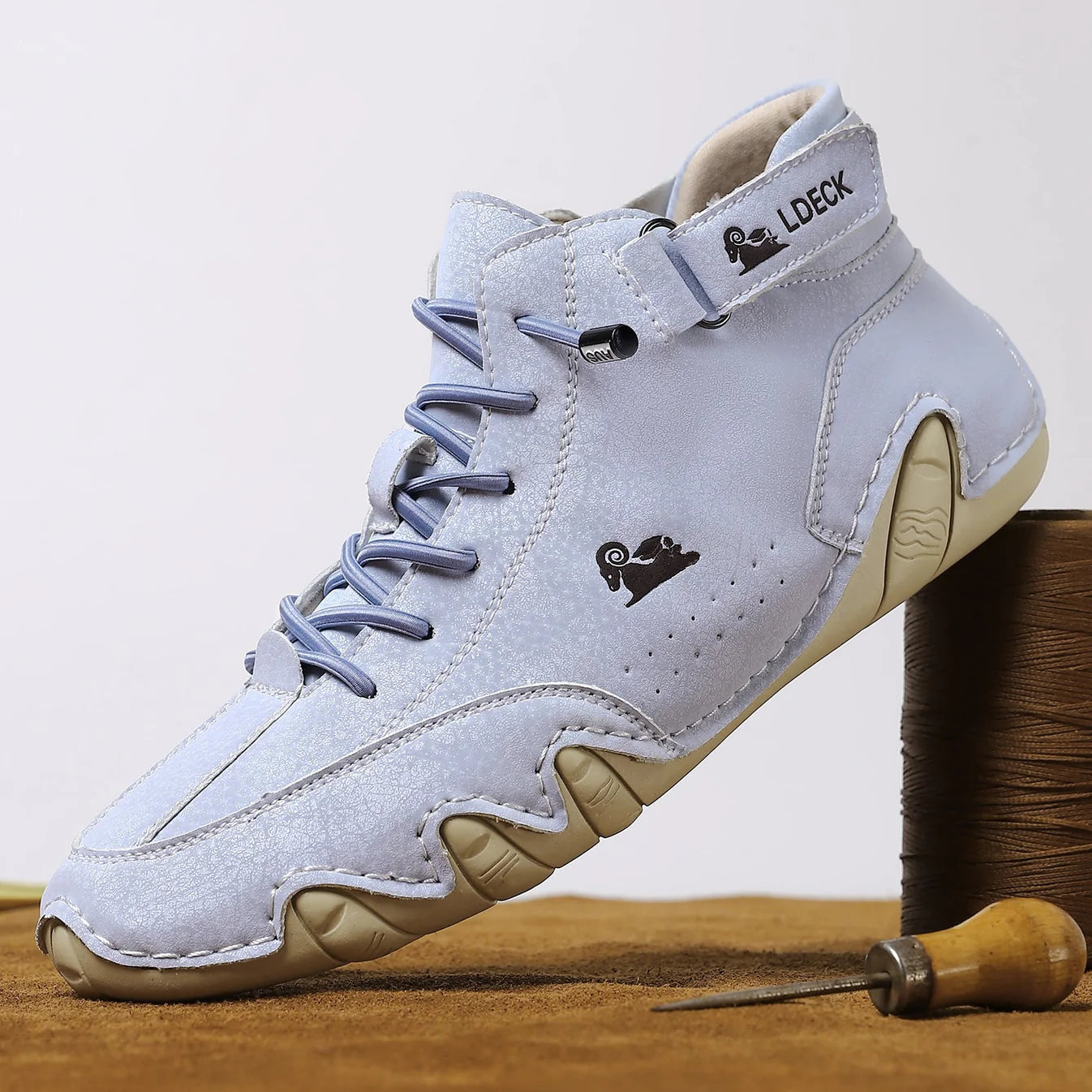 OrveLDECK - Chaussures orthopédiques et respirantes